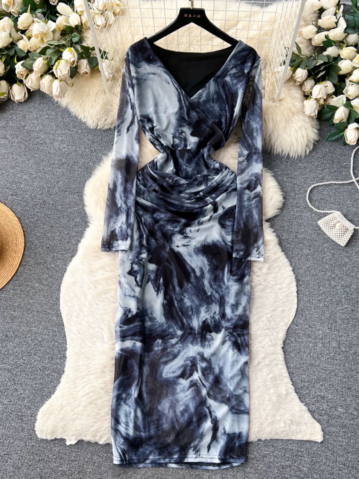 All day all night dress CBC1295 images